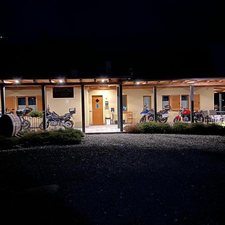 Agriturismo Da Ysy Civo Exterior foto